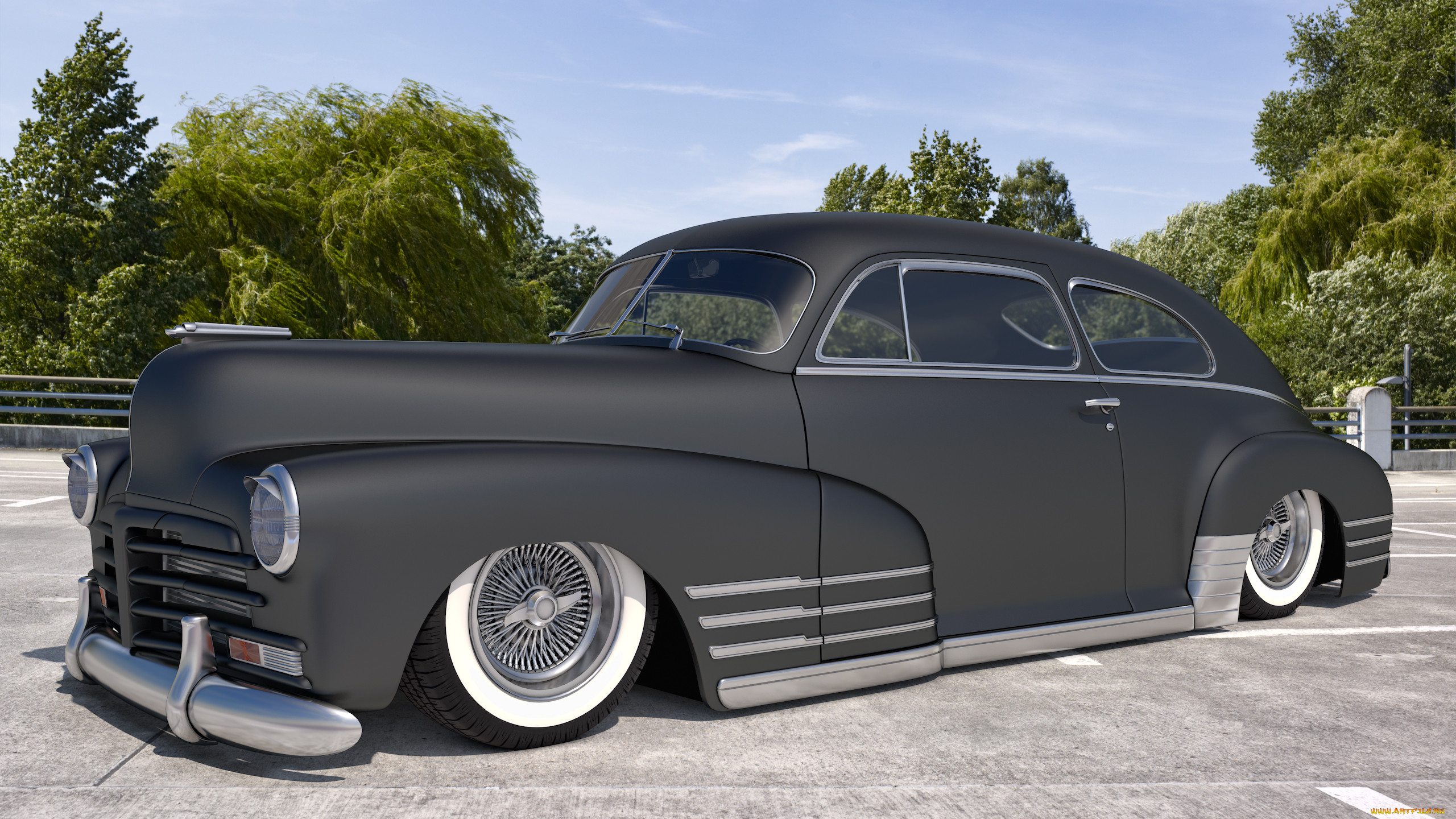 , 3, chevrolet, 1948